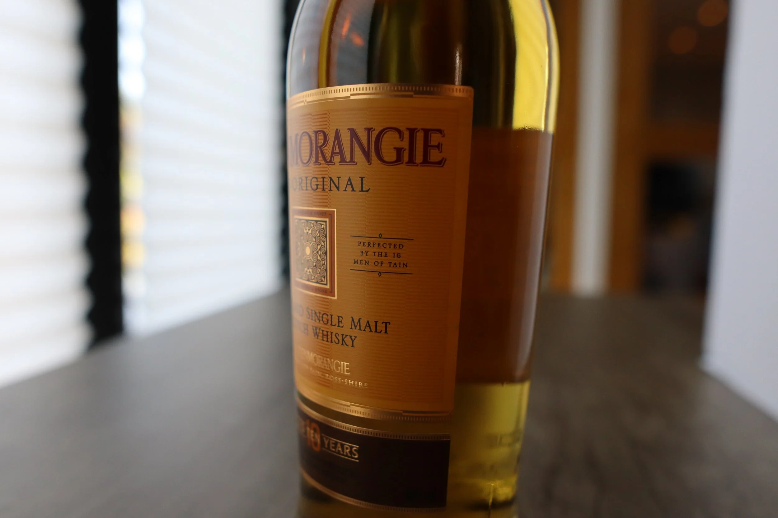 Glenmorangie 10yo Then & Now — Dramface